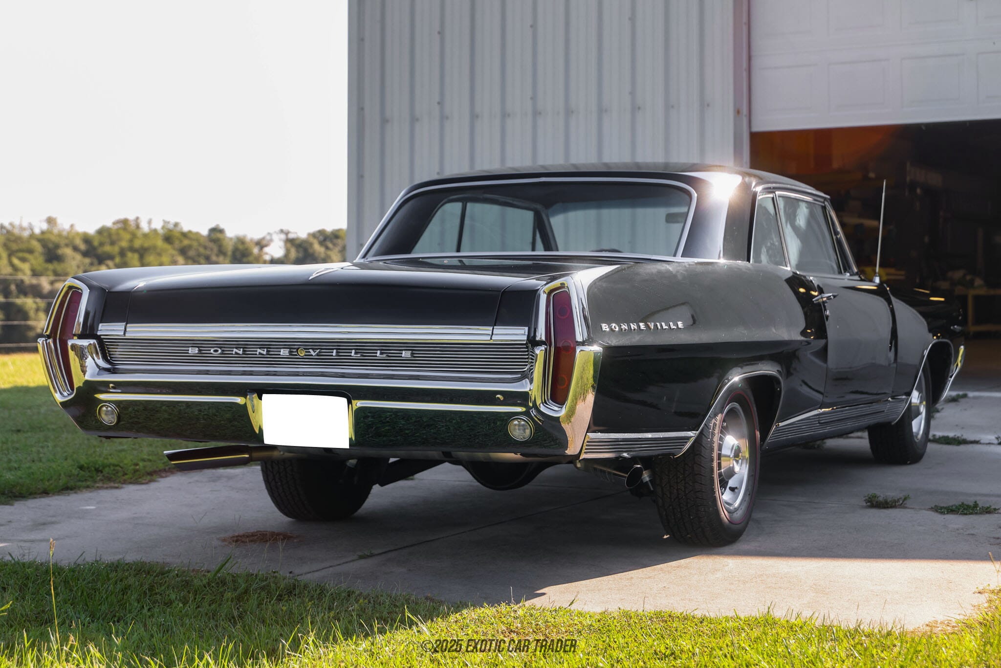 1964 Pontiac Bonneville for Sale | Exotic Car Trader (Lot #251339681)